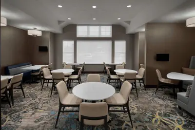 Photo 3 - Residence Inn by Marriott Salt Lake City-Sandy