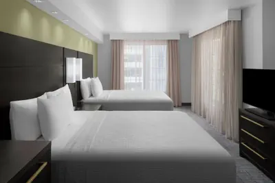 Photo 5 - Residence Inn by Marriott Salt Lake City-Sandy