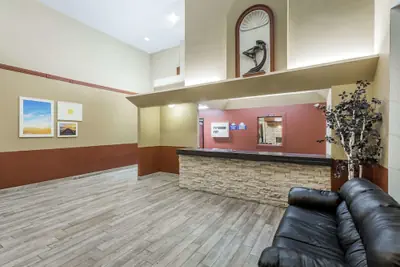 Photo 3 - Quality Inn Midvale - Salt Lake City South