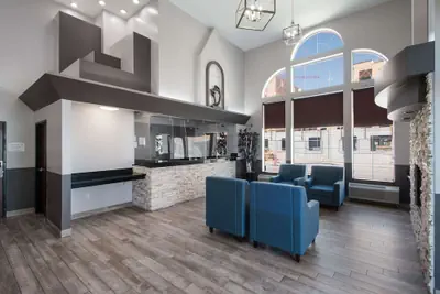Photo 5 - Quality Inn Midvale - Salt Lake City South
