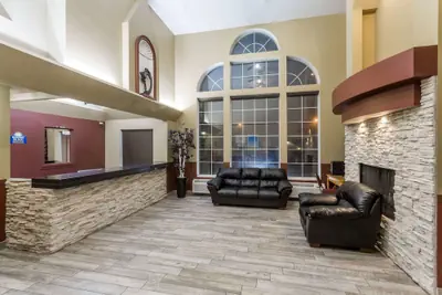 Photo 4 - Quality Inn Midvale - Salt Lake City South