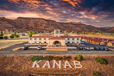Photo 2 - Quality Inn Kanab National Park Area