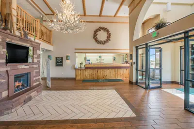 Photo 4 - Quality Inn Kanab National Park Area