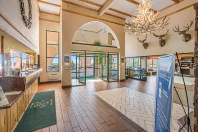 Photo 5 - Quality Inn Kanab National Park Area