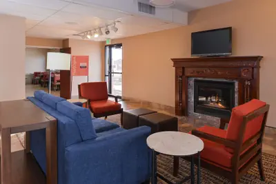 Photo 2 - Quality Inn Draper near Salt Lake City