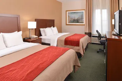 Photo 5 - Quality Inn Draper near Salt Lake City