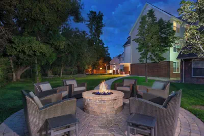 Photo 2 - Residence Inn by Marriott Provo