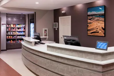 Photo 5 - Residence Inn by Marriott Provo