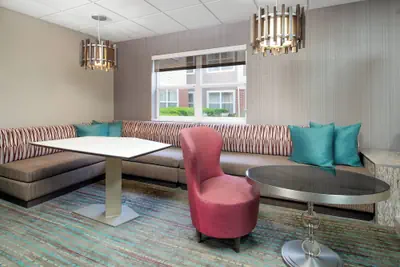 Photo 4 - Residence Inn by Marriott Provo