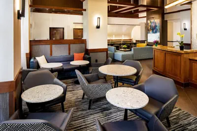 Photo 4 - Hyatt Place Roanoke Airport/Valley View Mall