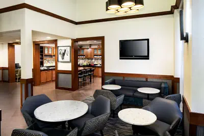 Photo 3 - Hyatt Place Roanoke Airport/Valley View Mall