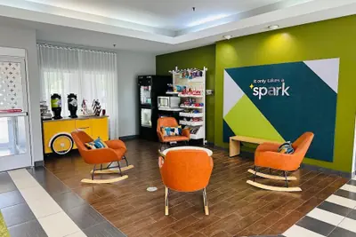 Photo 2 - Spark by Hilton Salem East Electric Road