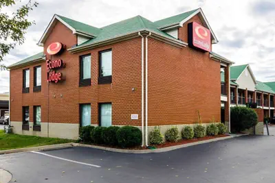 Photo 2 - Econo Lodge Richmond North