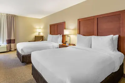 Photo 5 - Comfort Inn Quantico