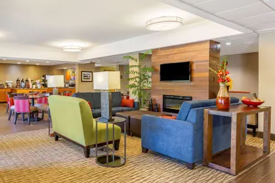 Photo 4 - Comfort Inn Quantico