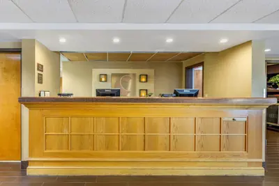 Photo 3 - Comfort Inn Quantico