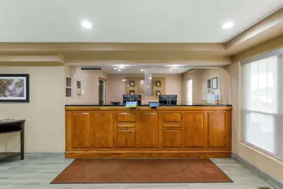 Photo 3 - Comfort Inn Wytheville - Fort Chiswell