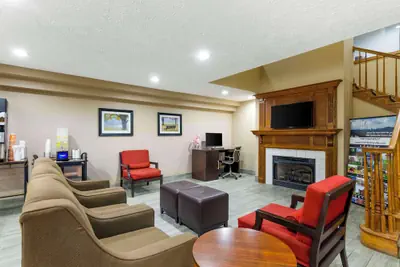 Photo 4 - Comfort Inn Wytheville - Fort Chiswell