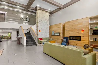 Photo 5 - Country Inn & Suites by Radisson, Roanoke, VA