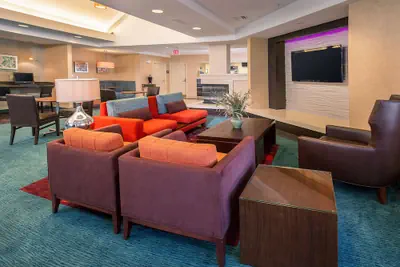 Photo 4 - Sonesta ES Suites Charlottesville University