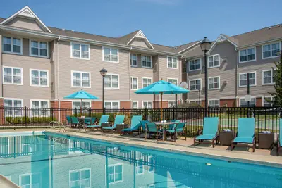 Photo 2 - Sonesta ES Suites Charlottesville University