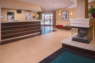 Photo 3 - Sonesta ES Suites Charlottesville University