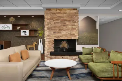 Photo 5 - Fairfield Inn & Suites by Marriott at Dulles Airport