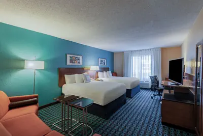 Photo 5 - Fairfield Inn By Marriott Richmond Chester
