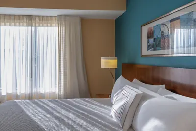 Photo 4 - Fairfield Inn By Marriott Richmond Chester