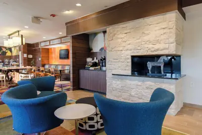 Photo 2 - Fairfield Inn By Marriott Potomac Mills