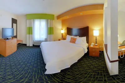 Photo 5 - Fairfield Inn By Marriott Potomac Mills