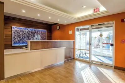 Photo 4 - Fairfield Inn By Marriott Potomac Mills