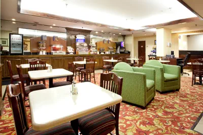 Photo 2 - Holiday Inn Express Chester by IHG