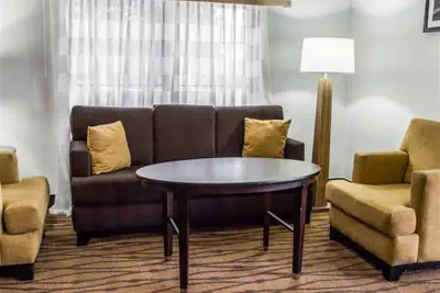 Photo 5 - Sleep Inn Richmond South