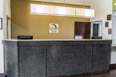 Photo 3 - Sleep Inn Richmond South