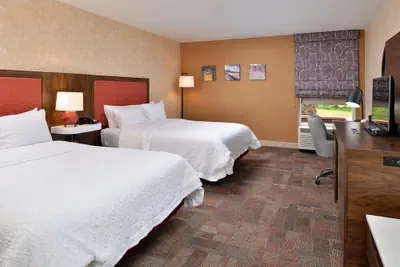 Photo 5 - Hampton Inn Wytheville