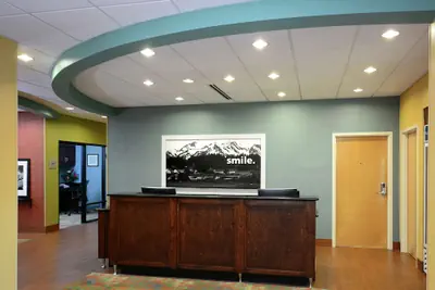 Photo 4 - Hampton Inn Martinsville