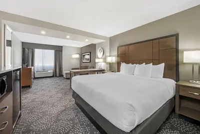 Photo 2 - Best Western Plus Spokane North