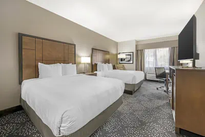Photo 5 - Best Western Plus Spokane North