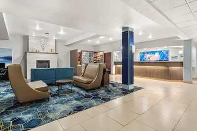 Photo 5 - Holiday Inn Express Wenatchee by IHG