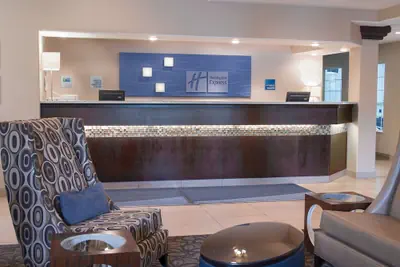 Photo 3 - Holiday Inn Express Wenatchee by IHG