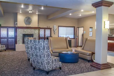 Photo 4 - Holiday Inn Express Wenatchee by IHG
