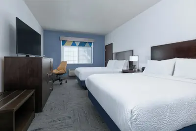 Photo 5 - Holiday Inn Express Spokane-Valley by IHG