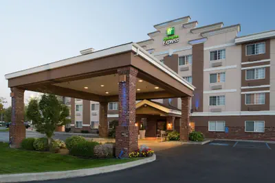 Photo 2 - Holiday Inn Express Spokane-Valley by IHG