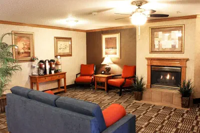 Photo 3 - Comfort Inn Ellensburg