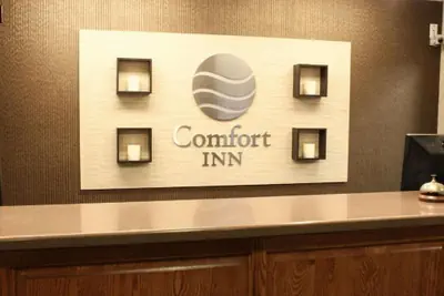 Photo 5 - Comfort Inn Ellensburg