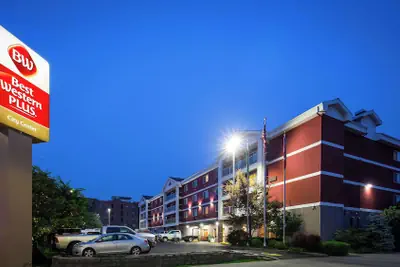 Photo 2 - Best Western Plus City Center