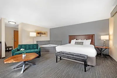 Photo 2 - Best Western Plus City Center