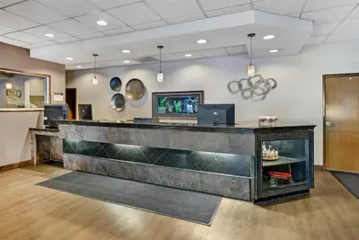 Photo 5 - Best Western Plus City Center