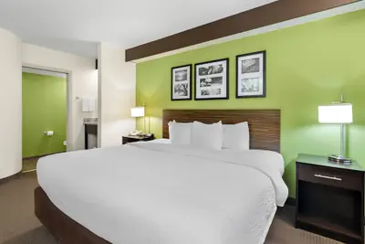 Photo 5 - Sleep Inn & Suites Princeton I-77